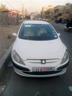 بيجو 307